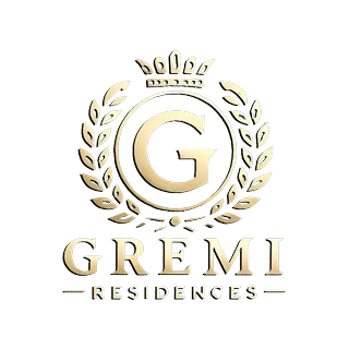 Logoja e Gremi Residences